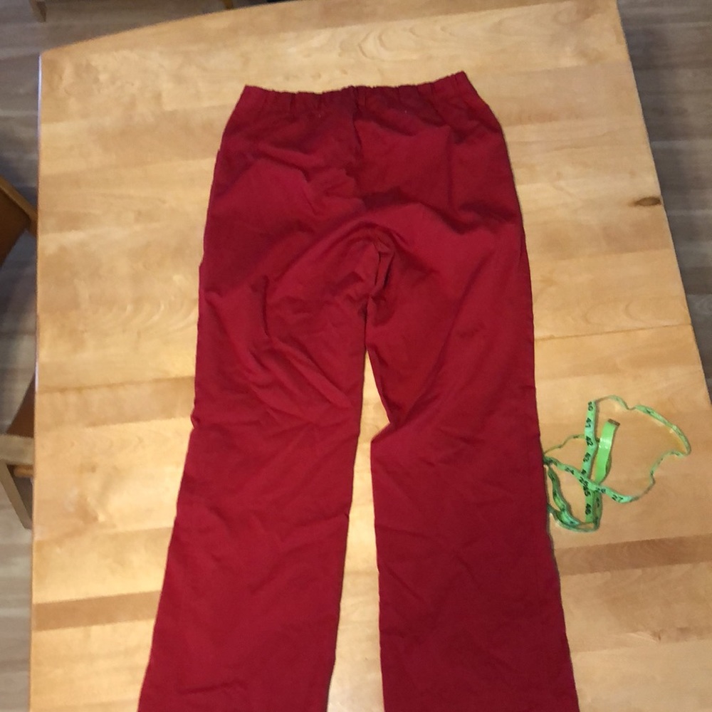 Nurse pants - Picture 2 of 4